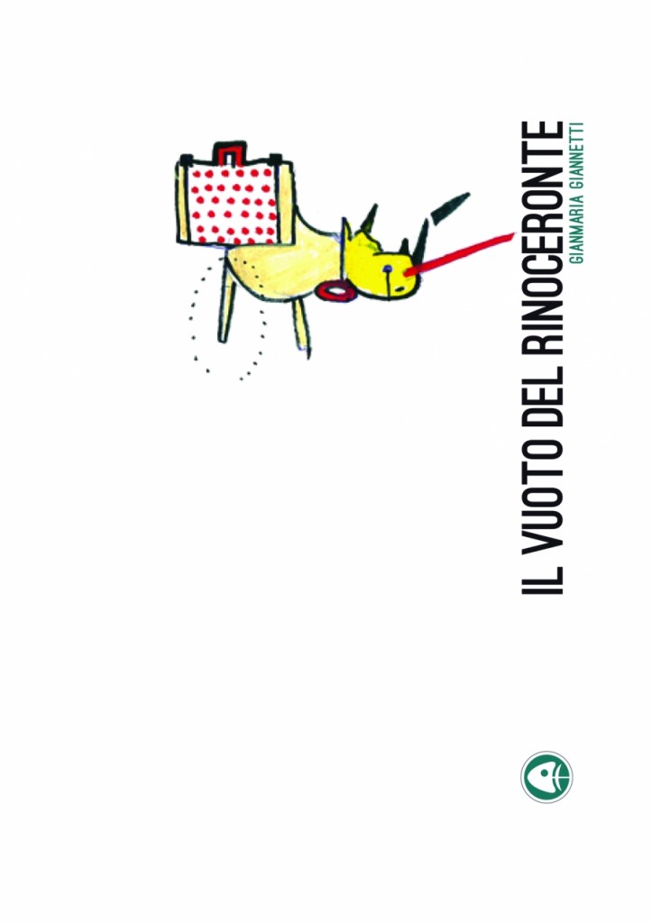 Il vuoto del rinoceronte