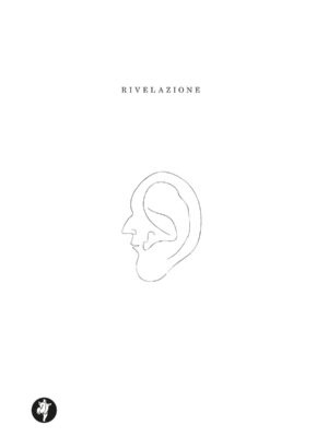 Rivelazione (prima edizione)