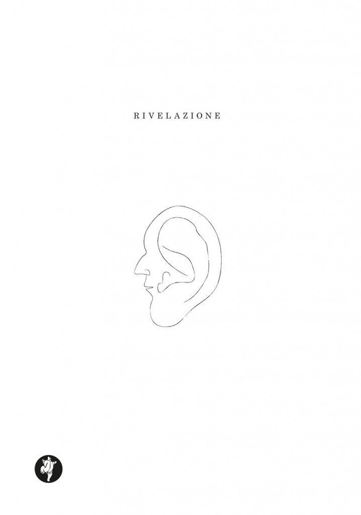 Rivelazione (seconda edizione)