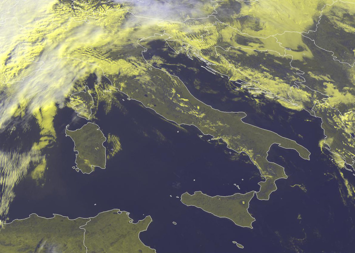Oggi, domani, dopodomani