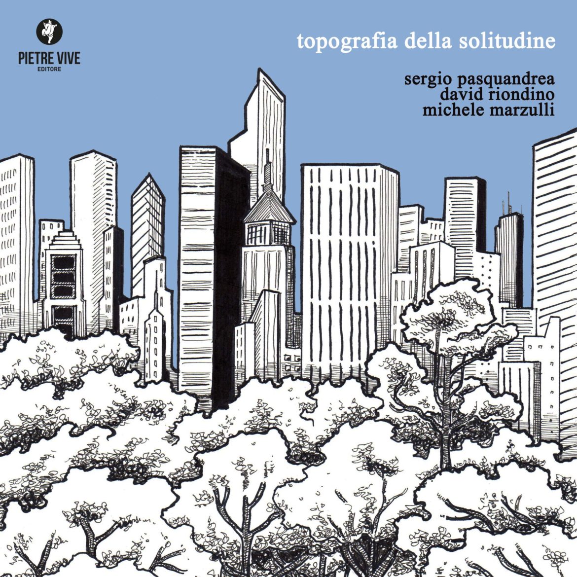 Un audiolibro contro la solitudine