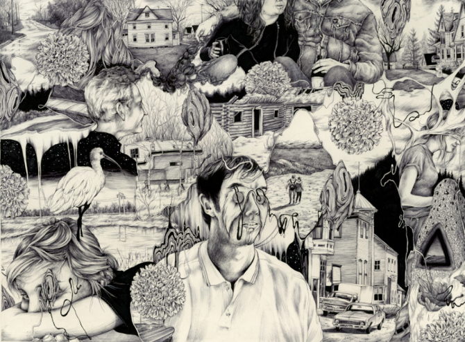 Rapire una favilla al sole. Paolo Polvani su Cartesensibili