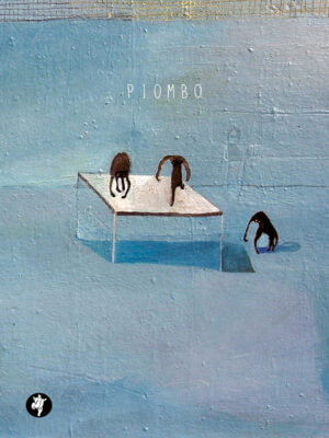 Piombo - eBook