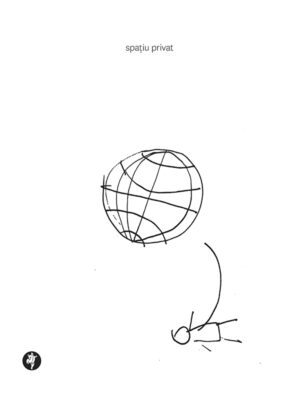 spaţiu privat. a handbook - eBook