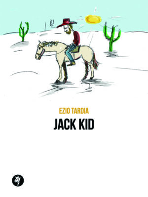 Jack Kid - eBook