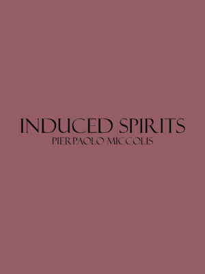 Induced Spirits
