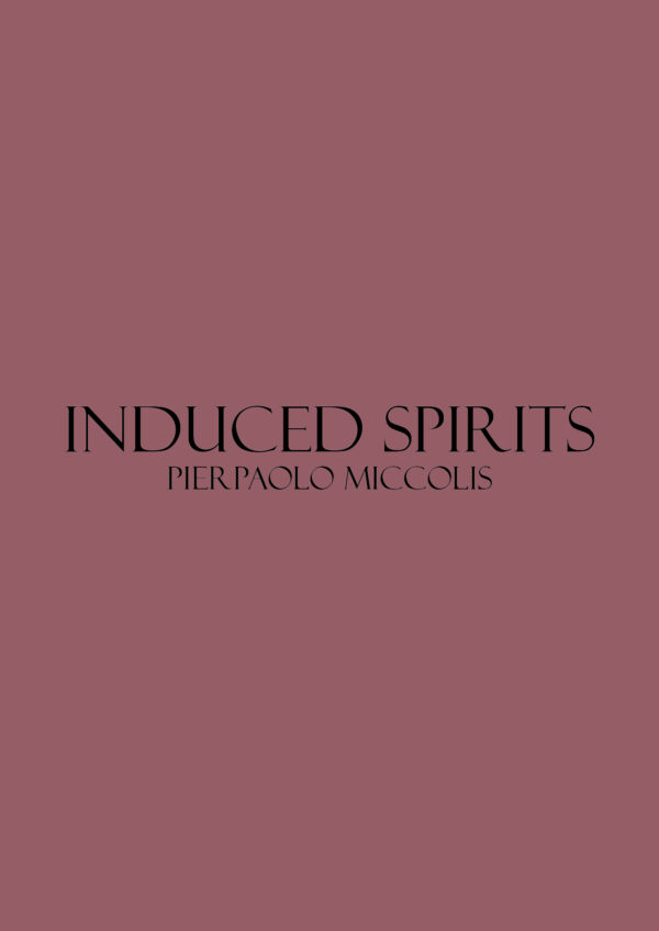 Induced Spirits