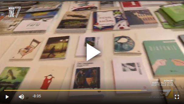 Pietre Vive su Magazine Sette
