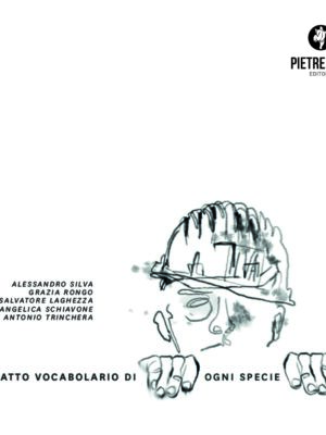 L'adatto vocabolario di ogni specie. Audiolibro. Formato MP3