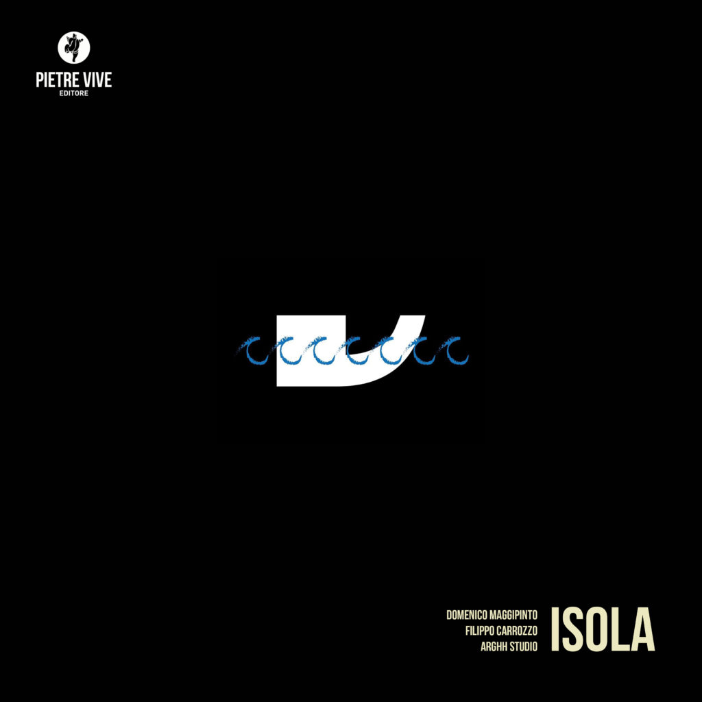 Isola. Audiolibro. Formato MP3