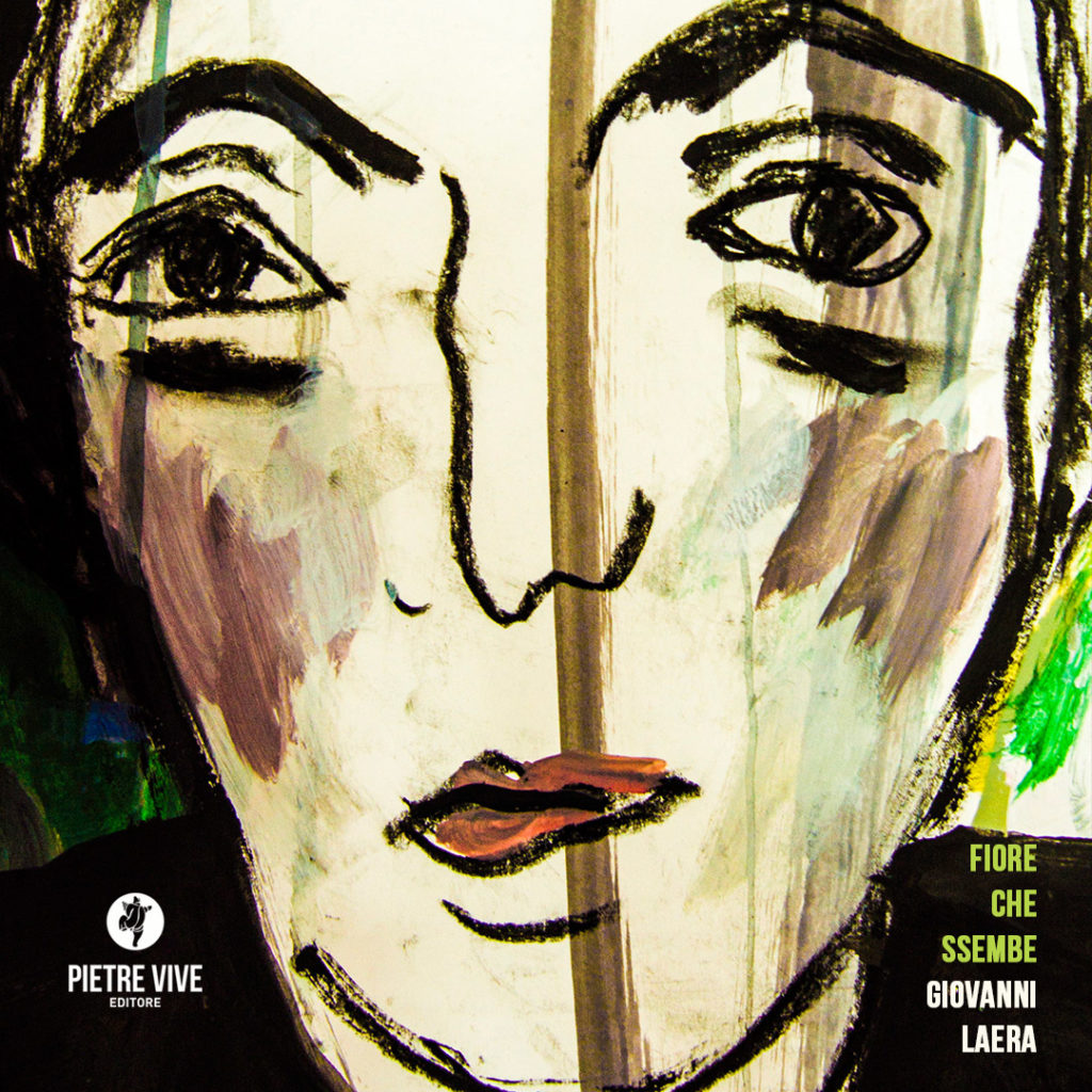 Fiore che ssembe. Audiolibro. Formato MP3