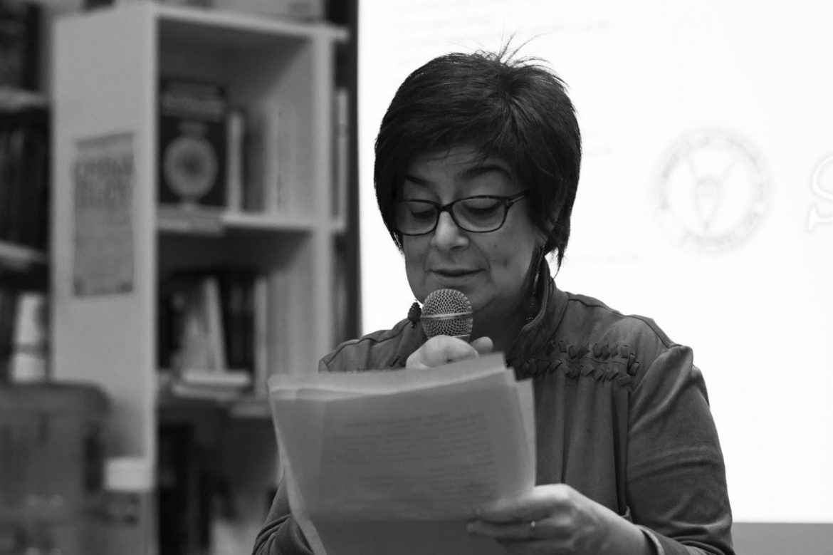 La nostra classe sepolta su poesia del nostro tempo