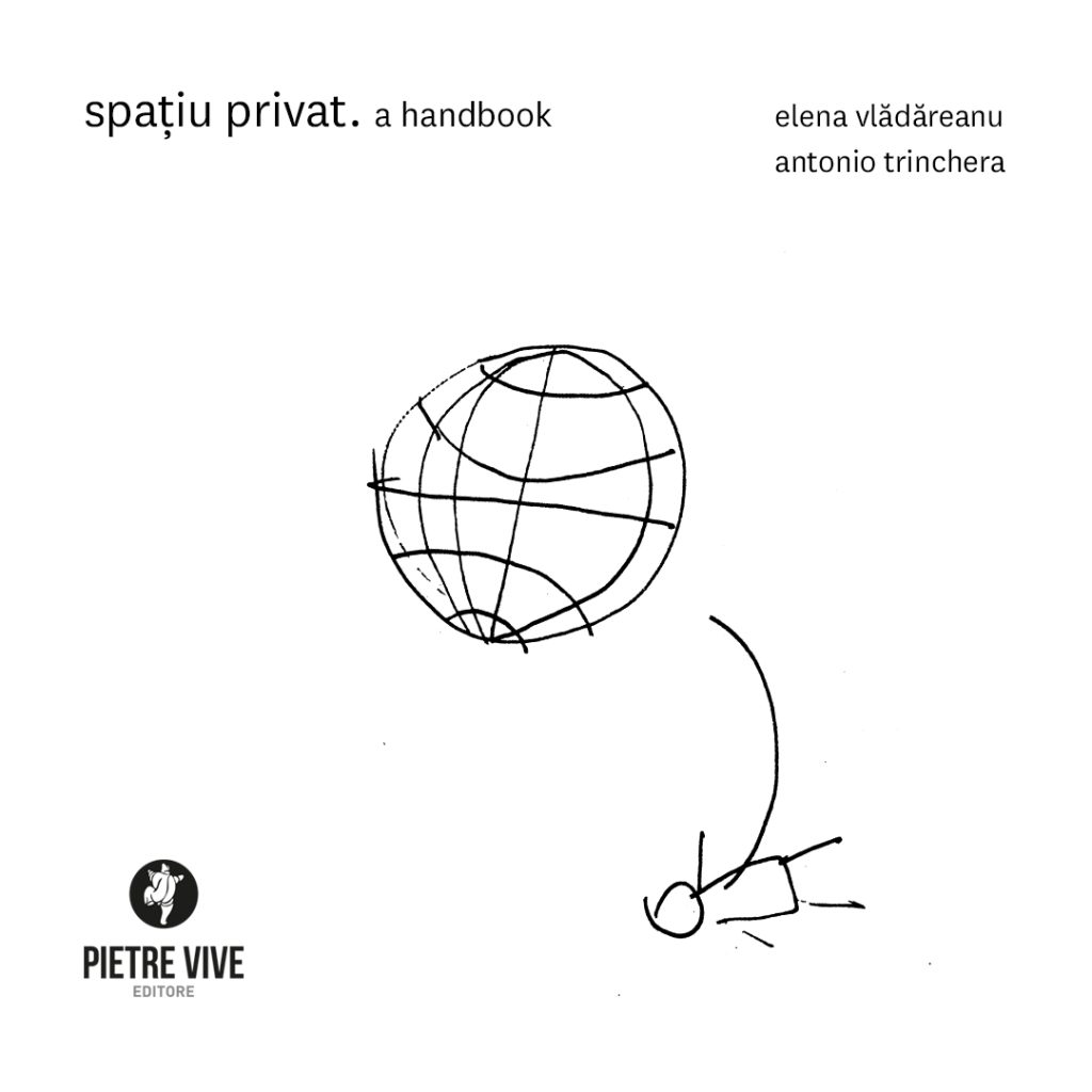 spatiu privat. audiobook. Formato MP3
