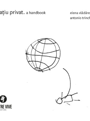 spatiu privat. audiobook. Formato MP3