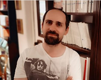 Giovanni Laera su Poesia del Nostro Tempo
