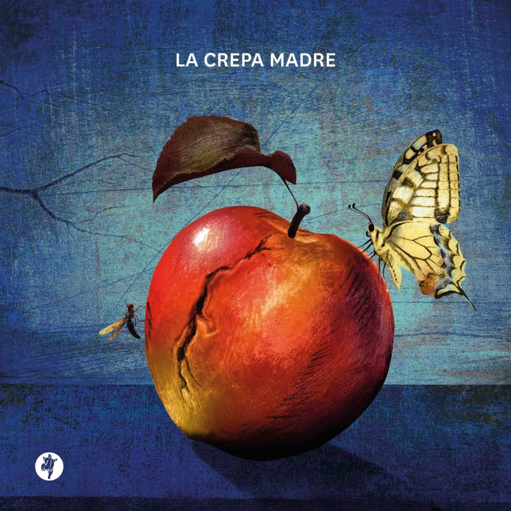 La Crepa Madre