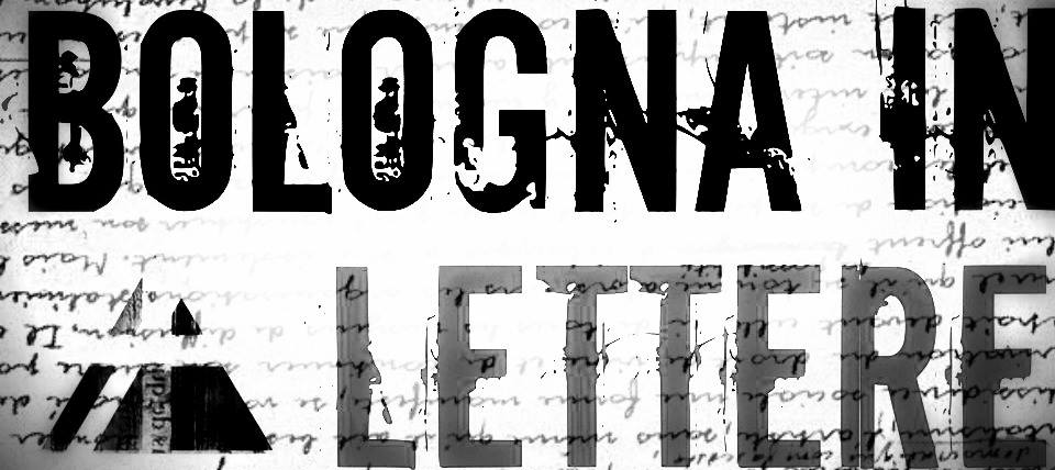 Premio Bologna in Lettere: prima selezione