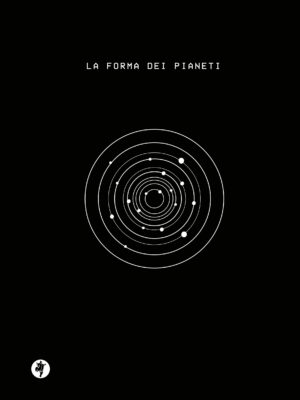 La forma dei pianeti