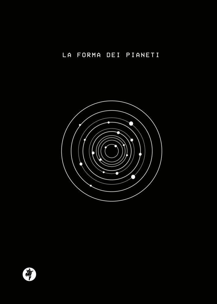 La forma dei pianeti