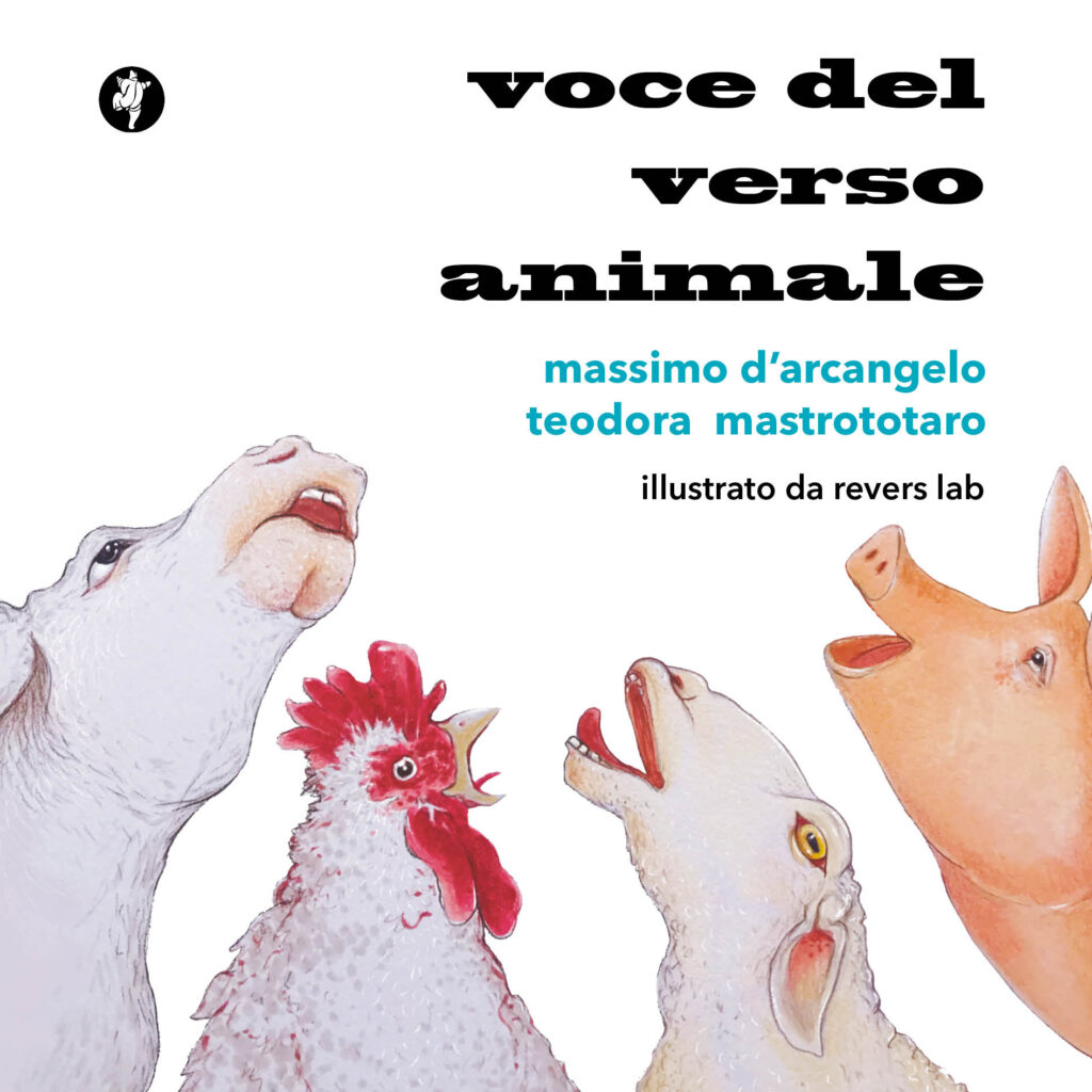 Voce del verso animale