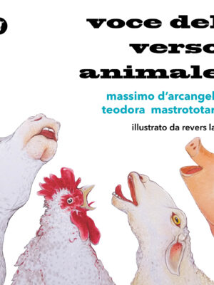 Voce del verso animale