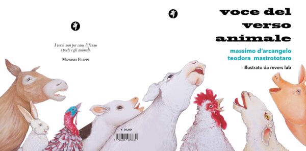 Voce del verso animale - immagine 2
