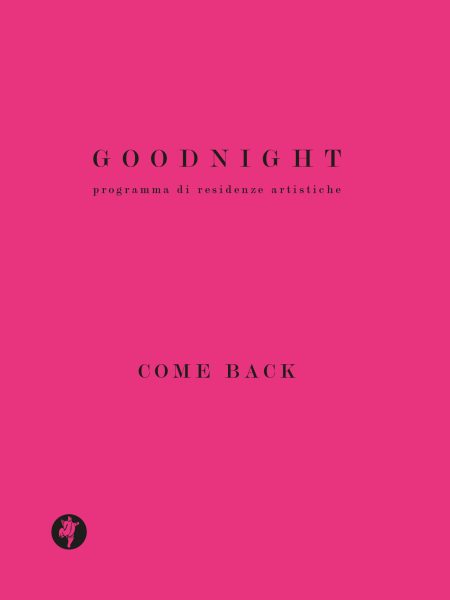 Goodnight-come-back