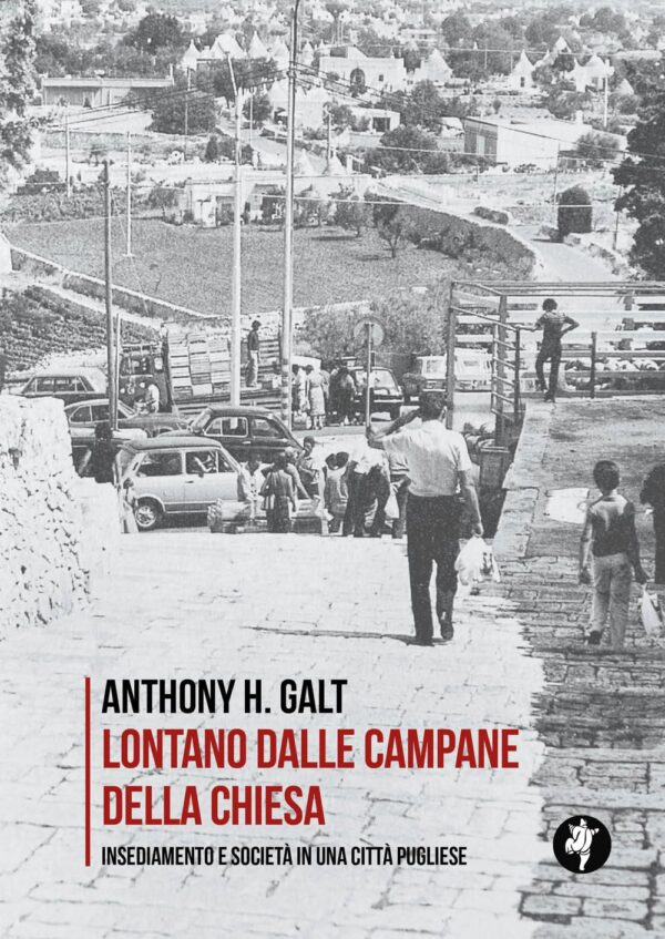 Lontano dalle campane della chiesa