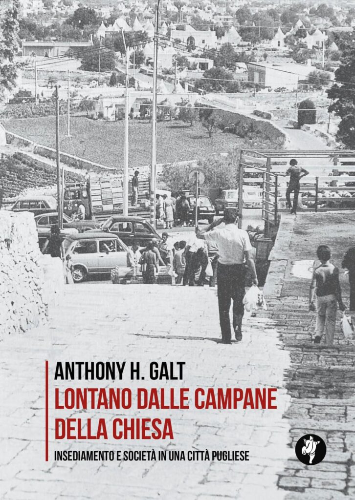 Lontano dalle campane della chiesa
