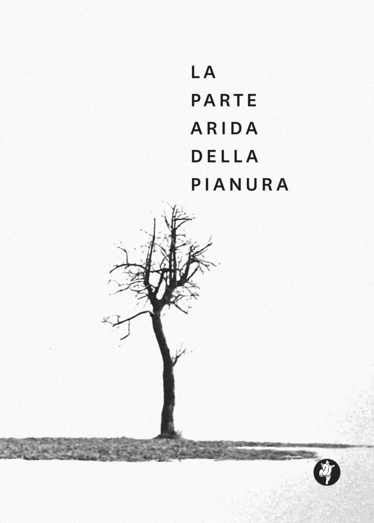 La parte arida della pianura
